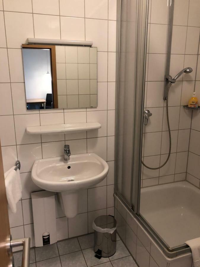 Ferienwohnung Am Blauen See Dorsten Eksteriør bilde