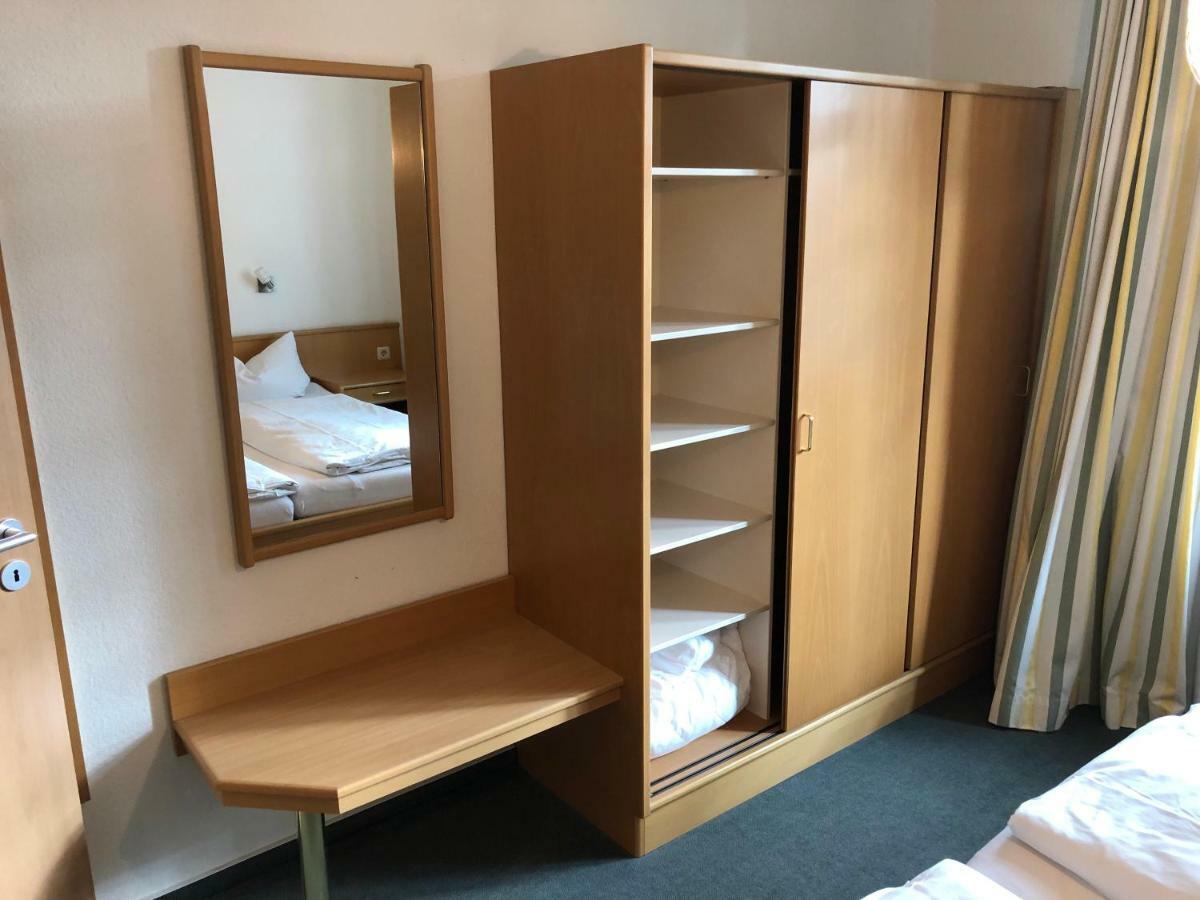 Ferienwohnung Am Blauen See Dorsten Eksteriør bilde