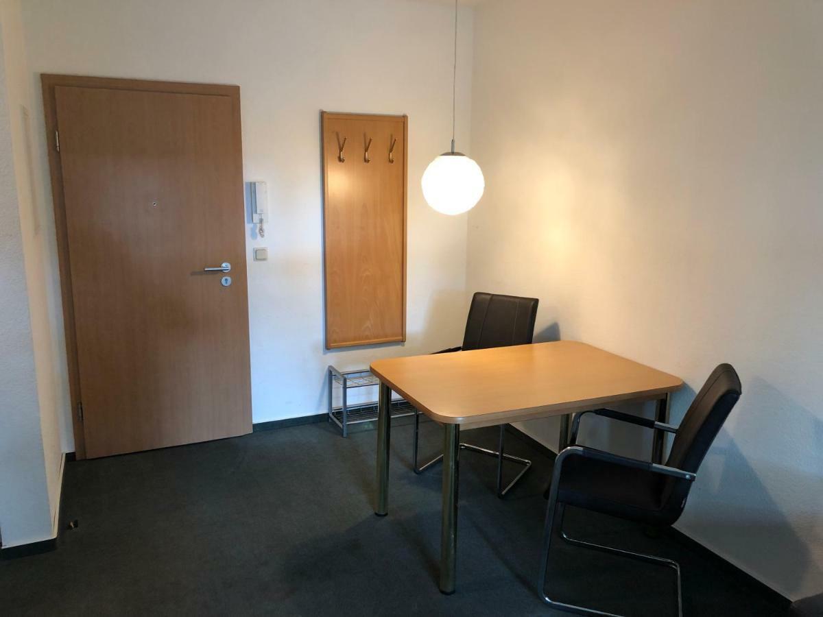 Ferienwohnung Am Blauen See Dorsten Eksteriør bilde