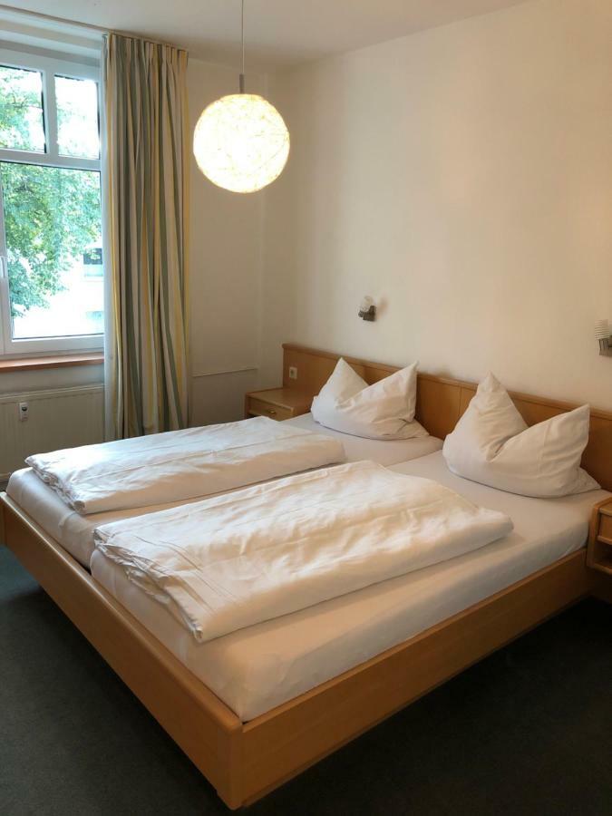 Ferienwohnung Am Blauen See Dorsten Eksteriør bilde